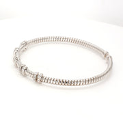 Flex Diamond Bracelet