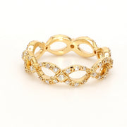 Infinity Eternity Band