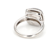 Moonstone Gemstone Fashion Ring