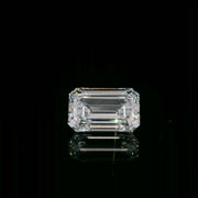 1.08ct Emerald Cut Lab-Grown Diamond