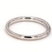 3-Sided Half-Way Band