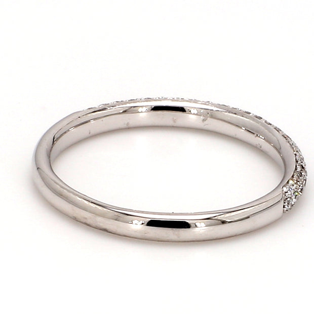 3-Sided Half-Way Band