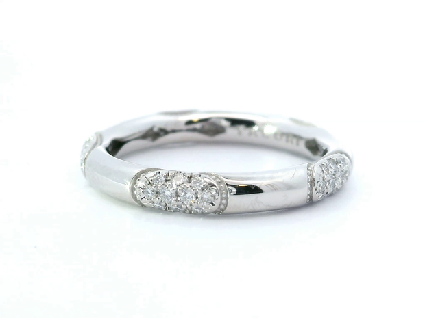 TACORI 360° Foundation Ring