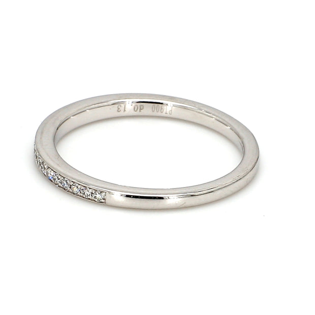 Slide-In Half-Way Band