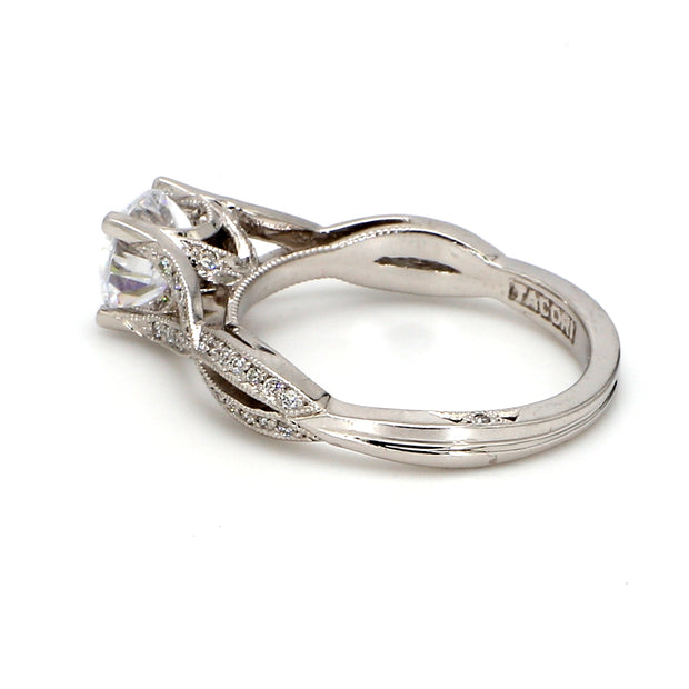 Simply TACORI Solitaire Engagement Ring