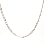 Chain Metal Necklace