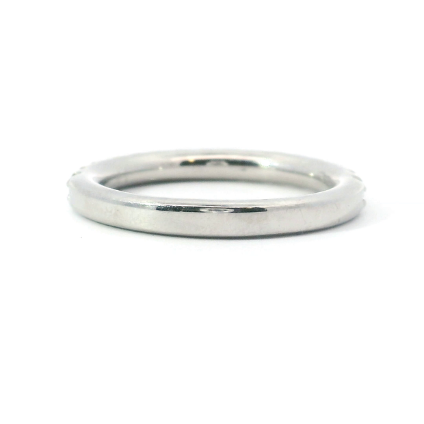 U-Prong Half-Way Band