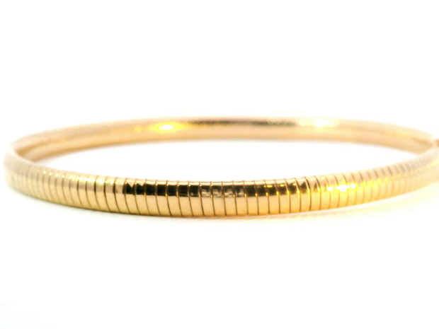 Stretch Diamond Bracelet