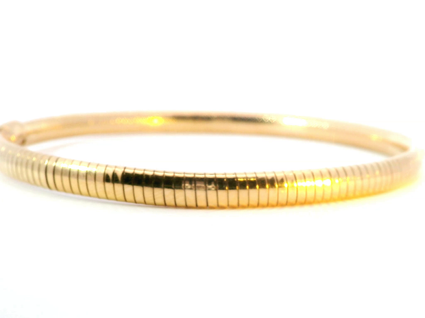 Stretch Diamond Bracelet