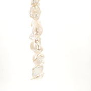 Keshi Pearl Necklace