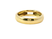 TACORI Allure Domed Diamond Ring