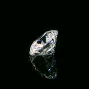 2.03ct Round Brilliant Cut Lab-Grown Diamond