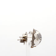 TACORI Silver Stud Earrings