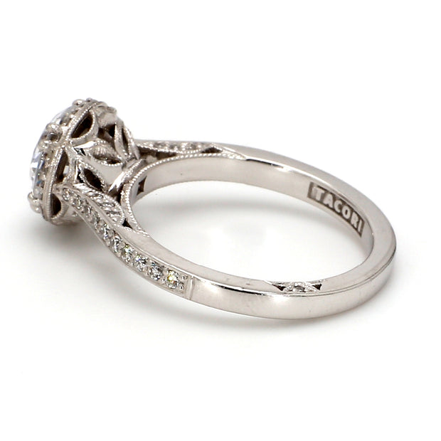 TACORI Dantela Engagement Ring