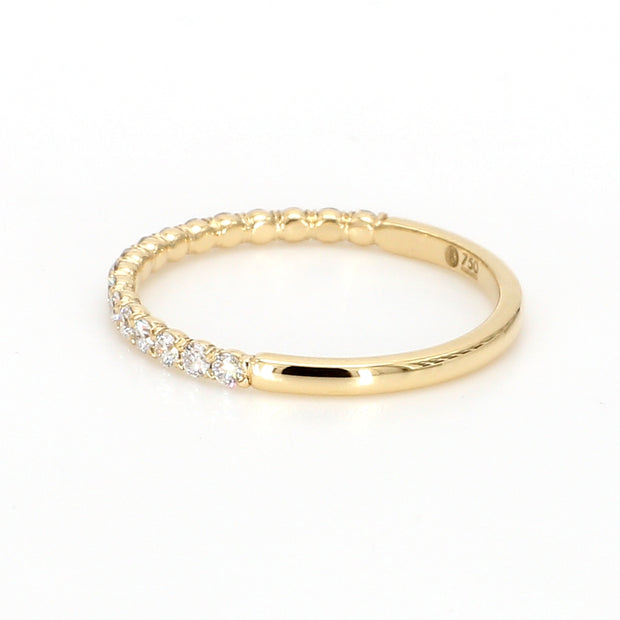 New Aire Silk Half-Way Band