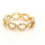 Infinity Eternity Band