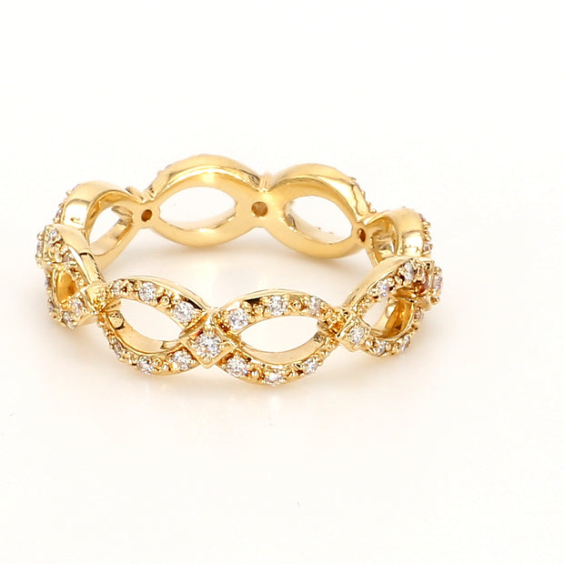 Infinity Eternity Band