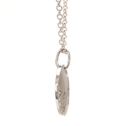 TACORI Signet-A Diamond Necklace