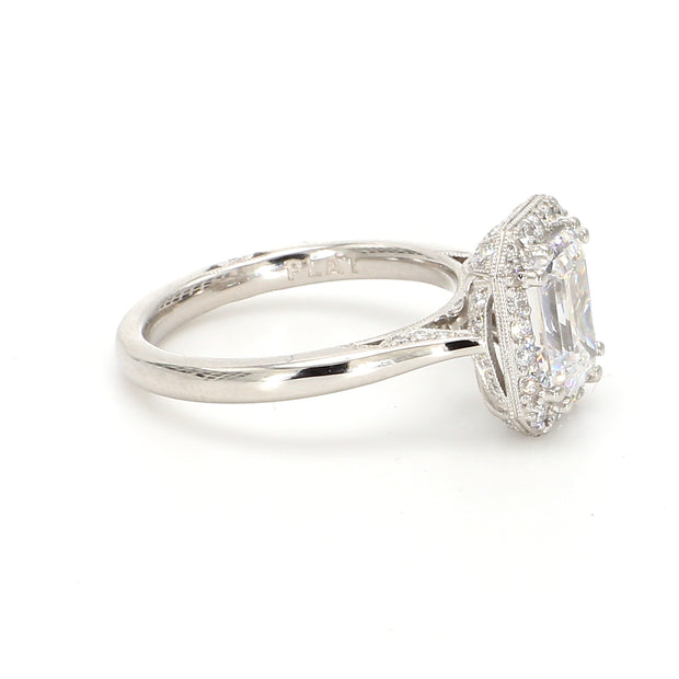 Simply TACORI RoyalT Engagement Ring