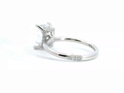 TACORI Hidden Halo Engagement Ring