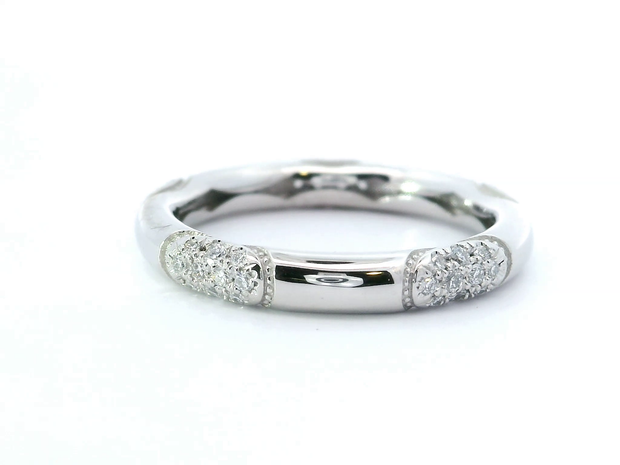 TACORI 360° Foundation Ring