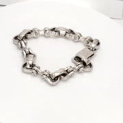 Chain Metal Bracelet