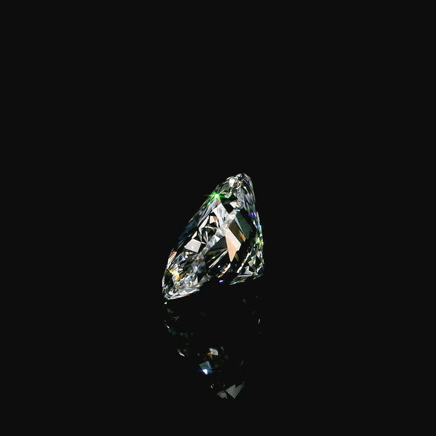 2.00ct Elongated Cushion Cut Lab-Grown Diamond