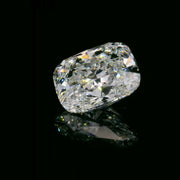 3.54ct Elongated Cushion Cut Lab-Grown Diamond