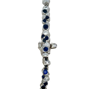 The CumuLLus Collection® CeLLebration Gemstone Bracelet