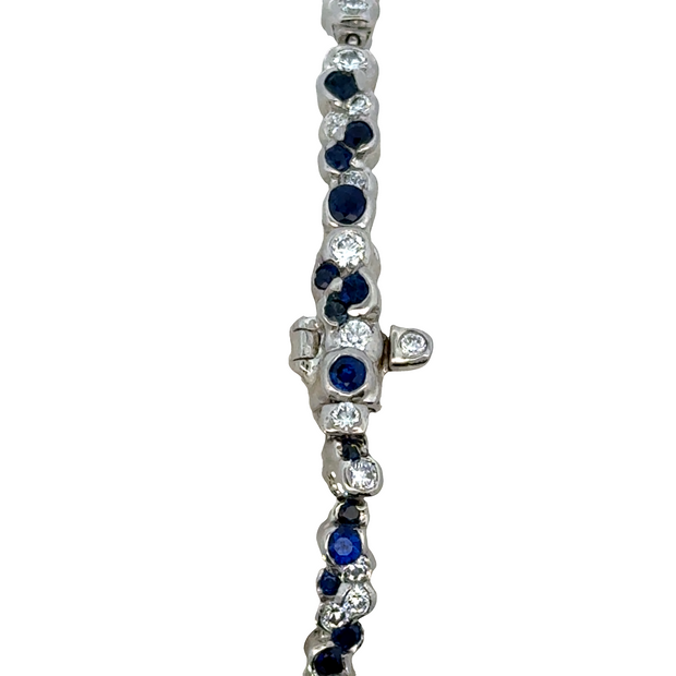 The CumuLLus Collection® CeLLebration Gemstone Bracelet