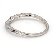 Notched Half-Way Band