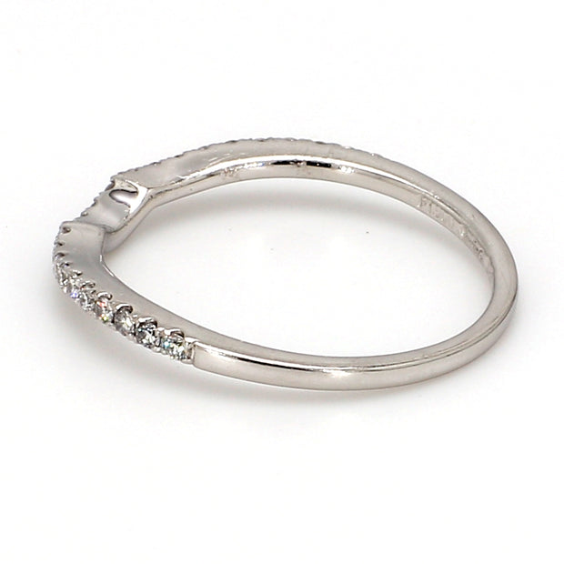 Notched Half-Way Band