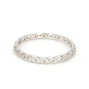 Vintage Eternity Band