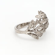 Organic Inspired Fashion Ring