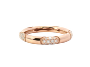 Tacori 360° Foundation Ring