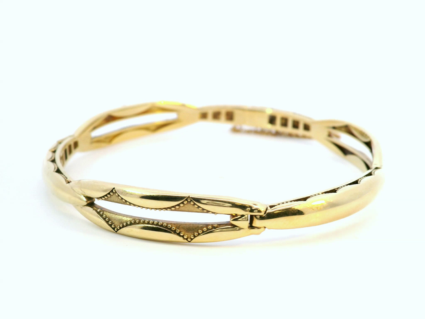 TACORI Promise Bracelet Bangle