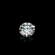 1.07ct Round Brilliant Cut Lab-Grown Diamond