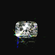 2.58ct Elongated Cushion Cut Lab-Grown Diamond
