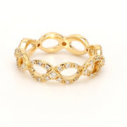 Infinity Eternity Band