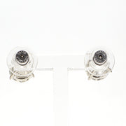 Lab-Grown Diamond Stud Earrings