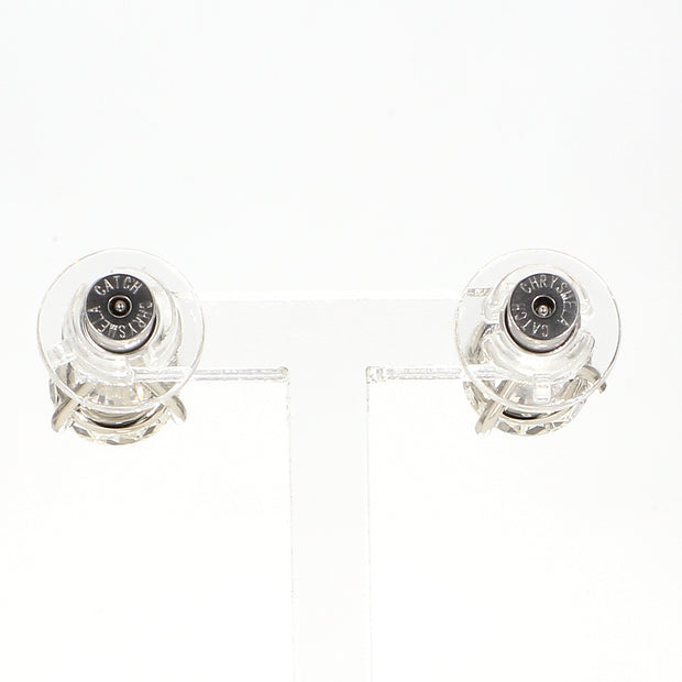 Lab-Grown Diamond Stud Earrings