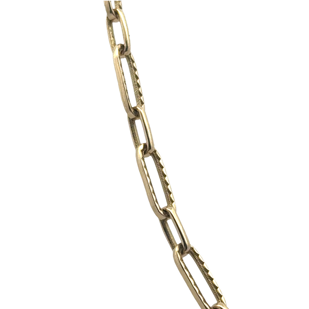 Tacori Allure Petite Link Necklace in 18K Gold
