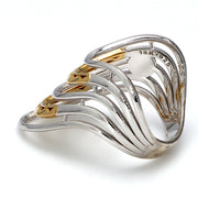 TACORI Wide-Swoop Ring