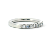 U-Prong Half-Way Band