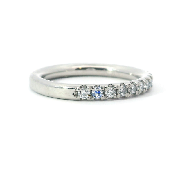 U-Prong Half-Way Band