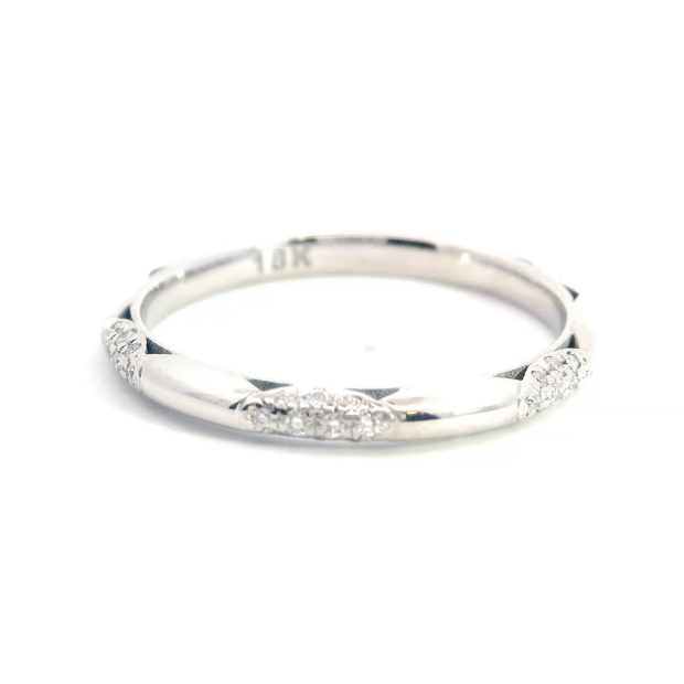TACORI Founder's Diamond Eternity Band