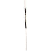 Kite Diamond Necklace