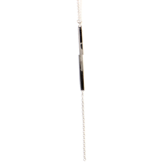 Kite Diamond Necklace
