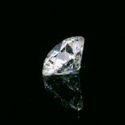 2.58ct Round Brilliant Cut Lab-Grown Diamond
