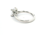 Simply TACORI RoyalT Solitaire Engagement Ring